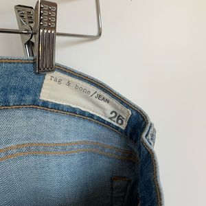 Rag & Bone Jeans